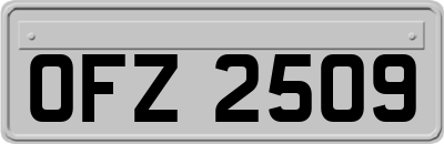 OFZ2509