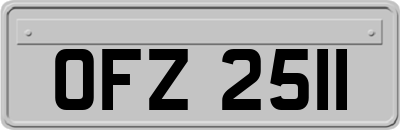 OFZ2511