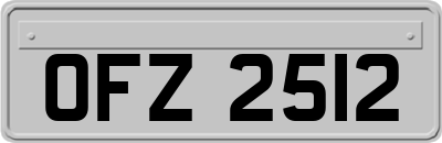 OFZ2512