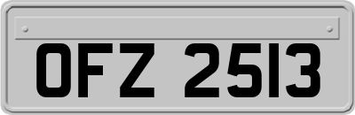 OFZ2513