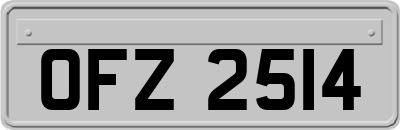 OFZ2514
