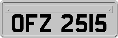 OFZ2515