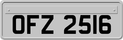OFZ2516