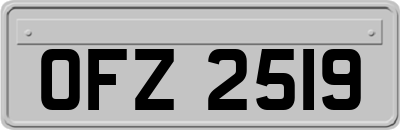 OFZ2519