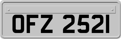 OFZ2521