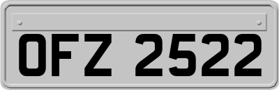 OFZ2522