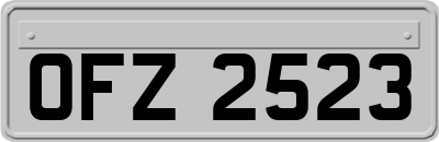 OFZ2523