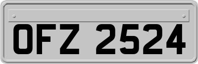 OFZ2524