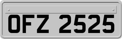 OFZ2525