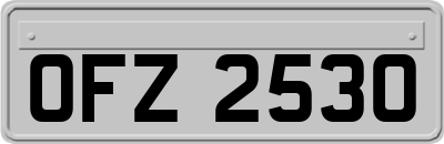 OFZ2530