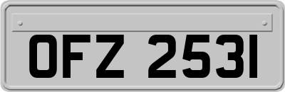 OFZ2531