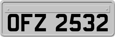 OFZ2532