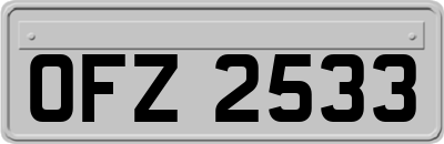 OFZ2533
