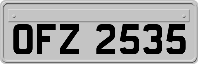 OFZ2535