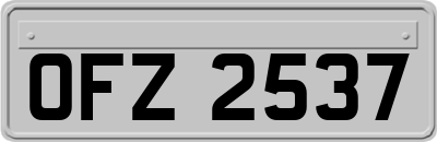 OFZ2537