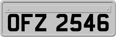 OFZ2546