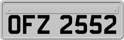 OFZ2552