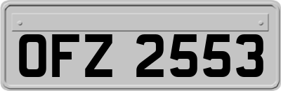 OFZ2553