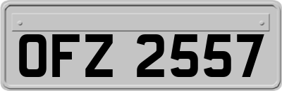 OFZ2557