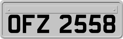 OFZ2558