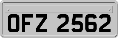 OFZ2562