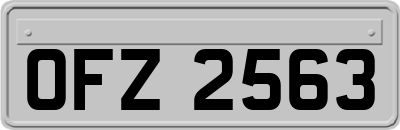 OFZ2563