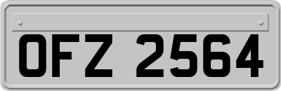 OFZ2564