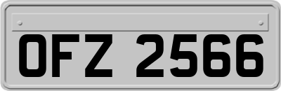OFZ2566