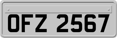 OFZ2567