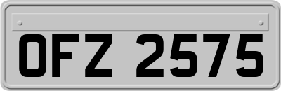 OFZ2575