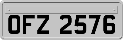 OFZ2576