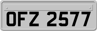 OFZ2577