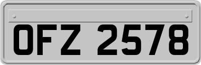 OFZ2578