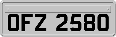 OFZ2580
