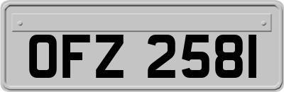 OFZ2581