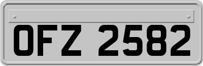 OFZ2582