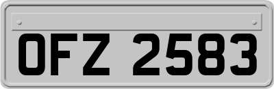 OFZ2583