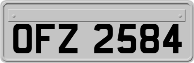 OFZ2584