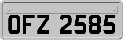 OFZ2585