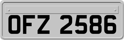 OFZ2586