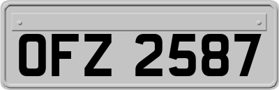 OFZ2587