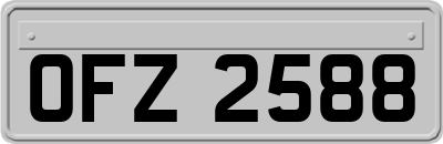 OFZ2588