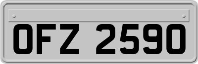 OFZ2590
