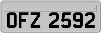 OFZ2592