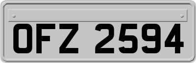 OFZ2594