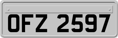 OFZ2597