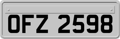 OFZ2598