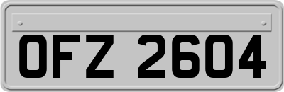 OFZ2604