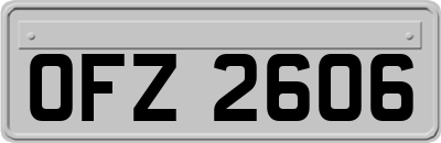 OFZ2606