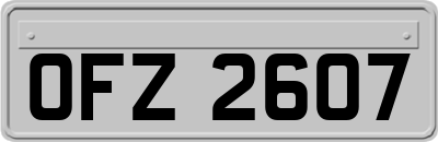 OFZ2607